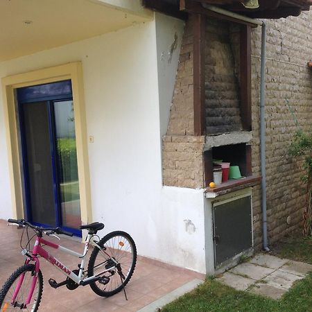 Skala Fourkas Holiday Home Luaran gambar