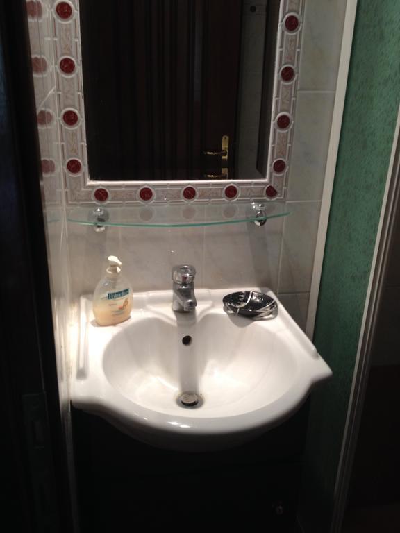 Skala Fourkas Holiday Home Luaran gambar