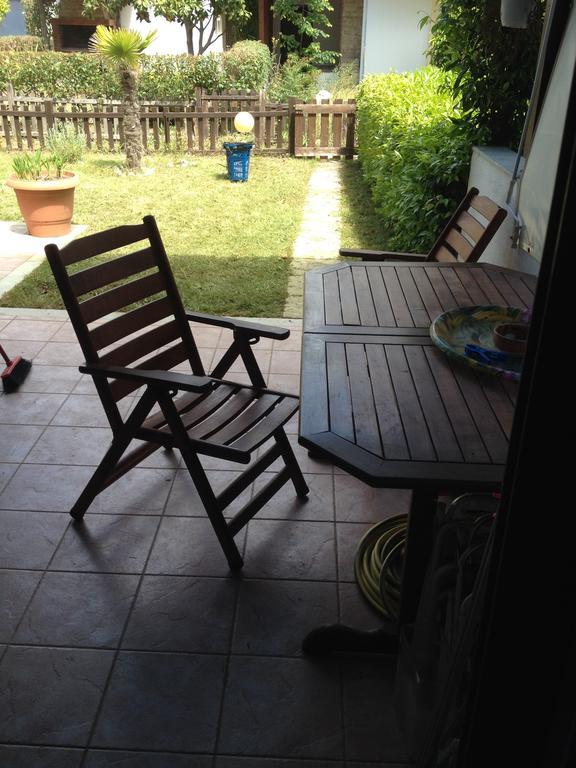 Skala Fourkas Holiday Home Luaran gambar