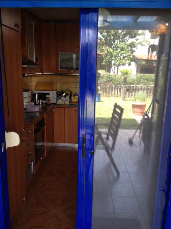 Skala Fourkas Holiday Home Luaran gambar