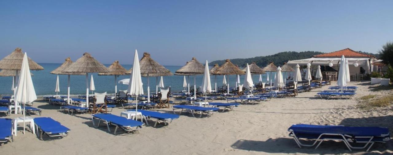 Skala Fourkas Holiday Home Bilik gambar